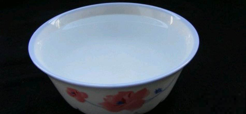 隔7天给花喝点菜汤，窜的止不住，几天就长出一簇大绿叶！