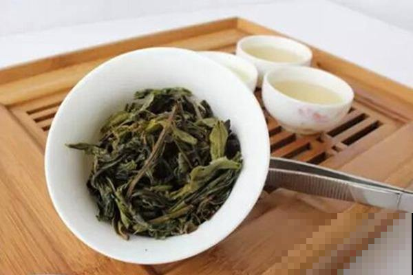 喝完茶叶顺手倒花盆里，叶子嗖嗖往外冒，再也不干尖黄叶