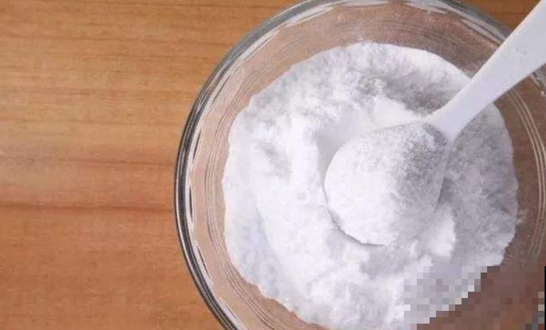 家家有的小苏打，还有这个隐藏技能，难怪大神都用它来养花！