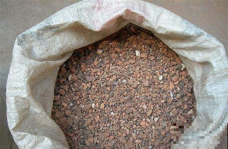 看似是废料，其实都是养花宝，垫在盆底可以防烂根！