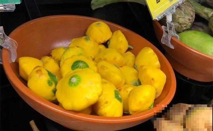 最奇葩的4种瓜，一边砍一边长，满树结出大鸡蛋！