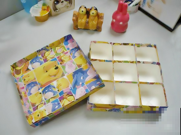 生活中的一些废品，统统可以再利用，全看你手有多巧！