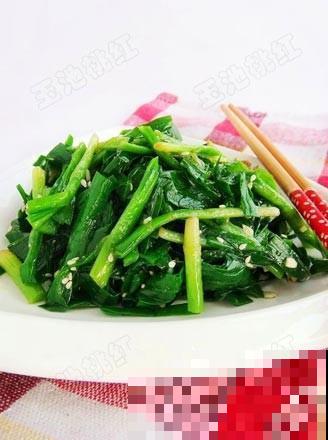 韭菜炒着吃太普通，简单做，营养又解馋！