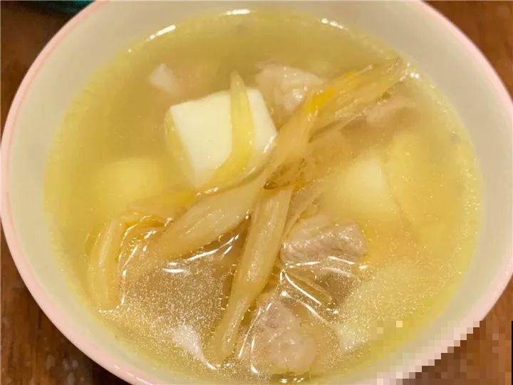 入秋要喝黄金汤，20个汤谱，天天不重样！