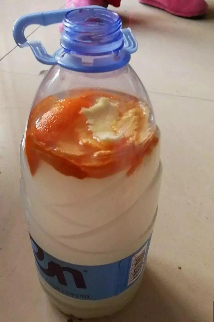 米兰浇水加点料，呼呼开爆盆，满树金黄，隔着老远都能闻见香味！