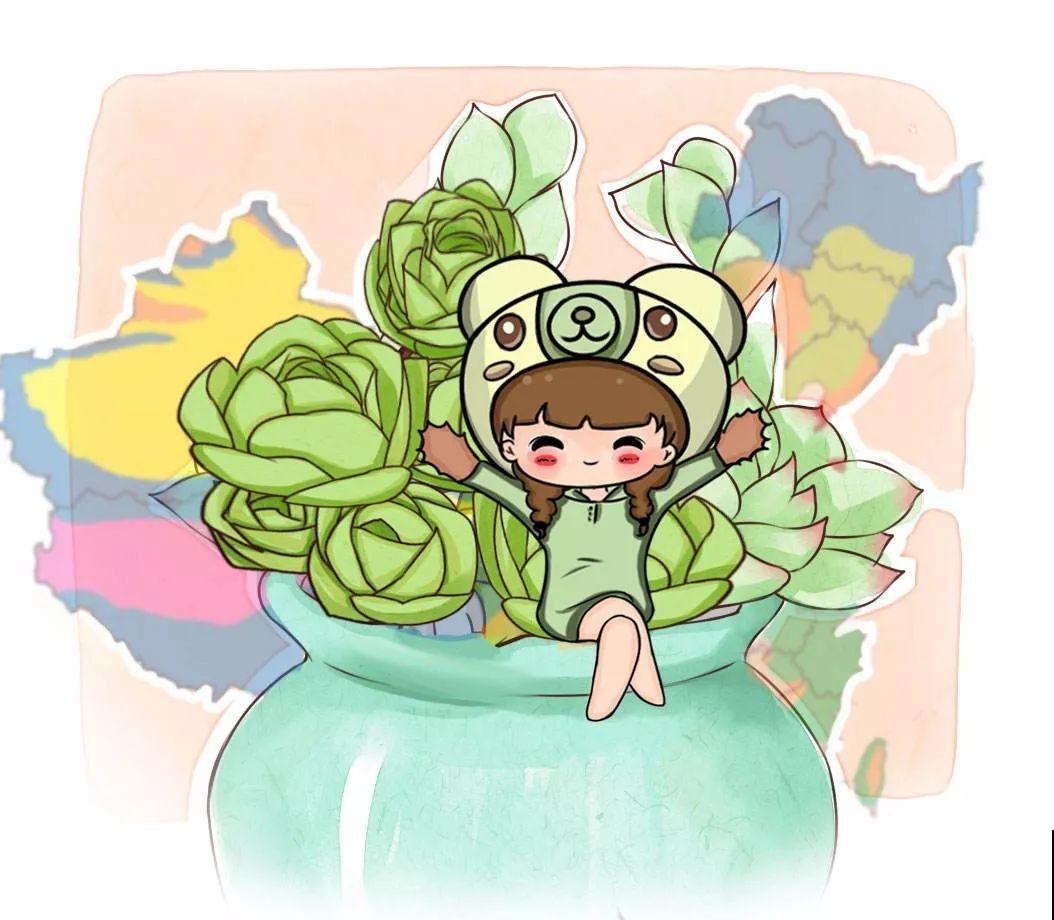 出门1个月，这花没人管也死不了，回来竟然长爆盆！