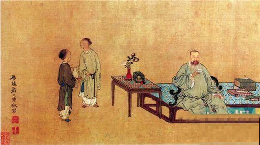 几百年前的催花术，一直延续到现在，开花能开小半年！