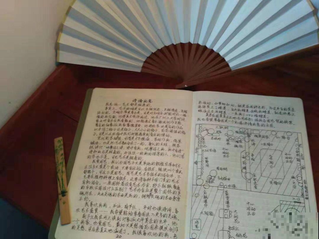 16岁男孩，为重病奶奶建花园，2年种了上百盆花！