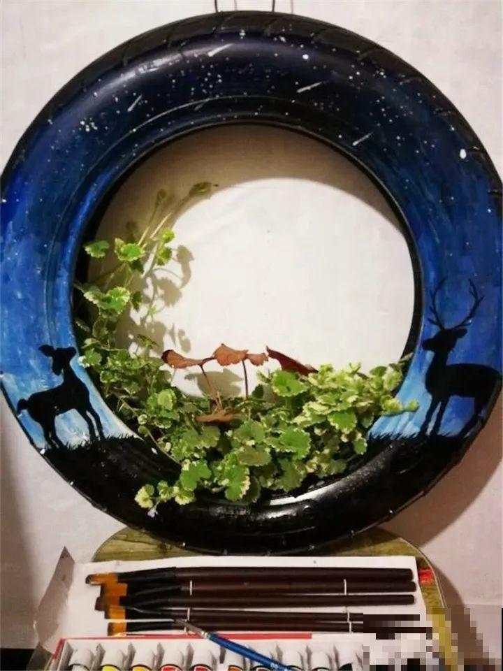 周末去这个地方，遍地都是宝贝，丢人也要捡！