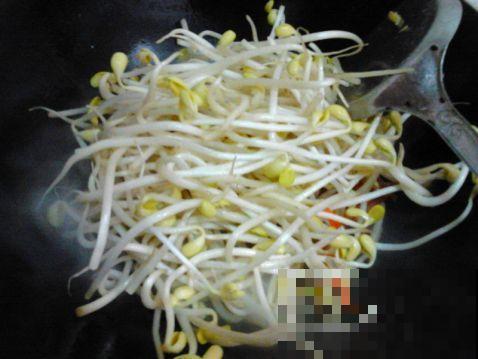 家里有黄豆，自己闷，就能闷出豆芽菜！