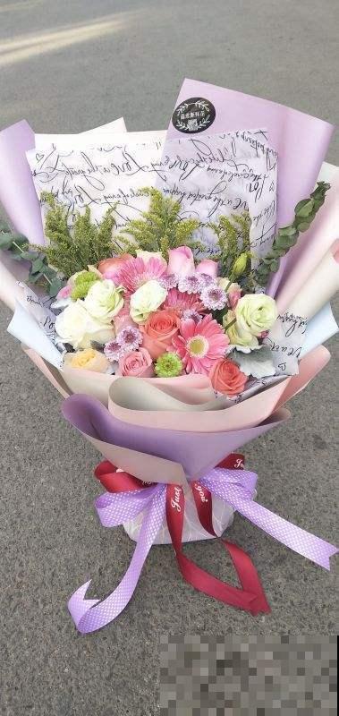 除了玫瑰，最受情侣欢迎的花是什么？不再为选花发愁