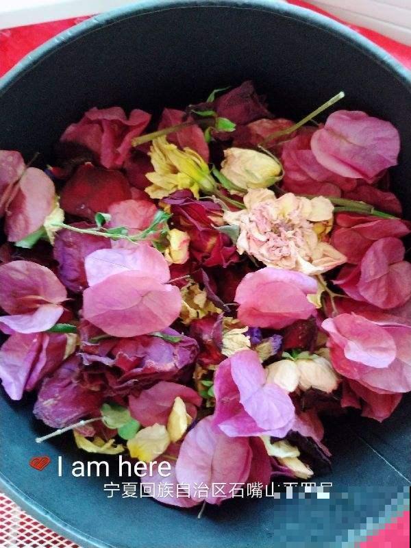 哪几种花可以做成干花？搞明白了有妙用，大家都羡慕