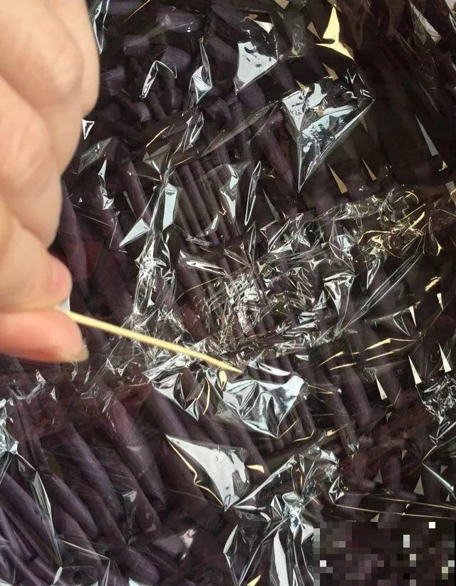 用篮子种多肉，红灿灿的超好看，瞬间变身高档花盆！