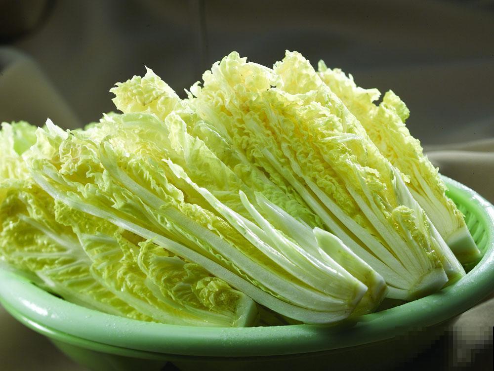 喜欢吃娃娃菜的抓紧了，现在种最合适，几粒种子就能够全家人吃！