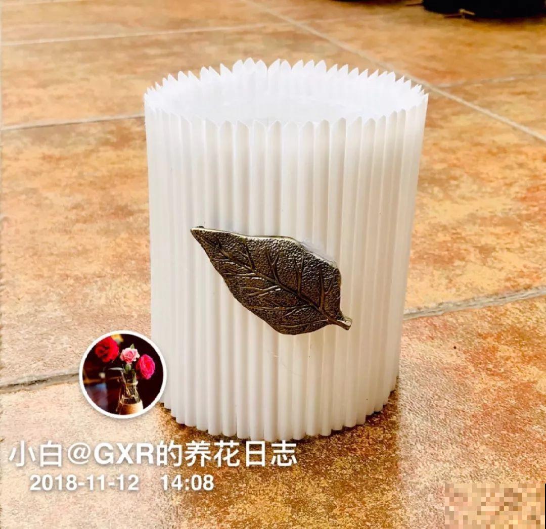 养肉的4个小窍门，一根吸管就搞定，就算黑腐也不怕！