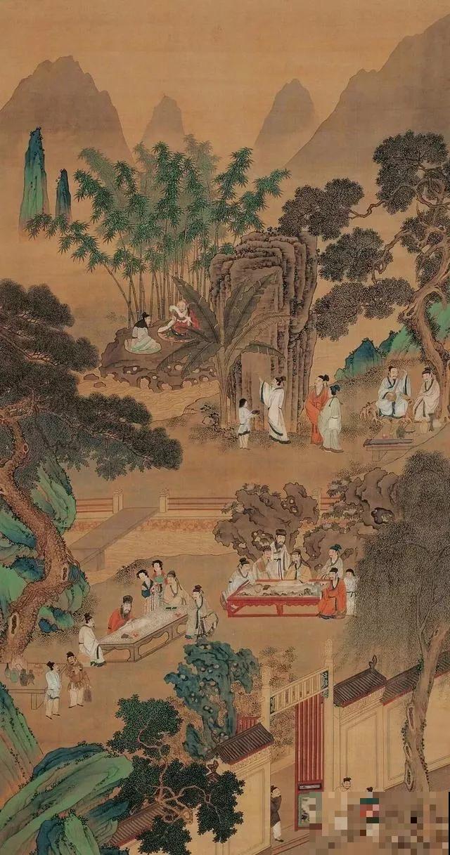 几百年前的催花术，一直延续到现在，开花能开小半年！