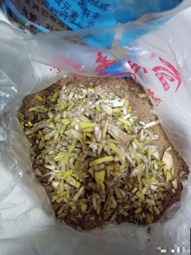 旧土也有新用处，看完涨姿势，少走冤枉路