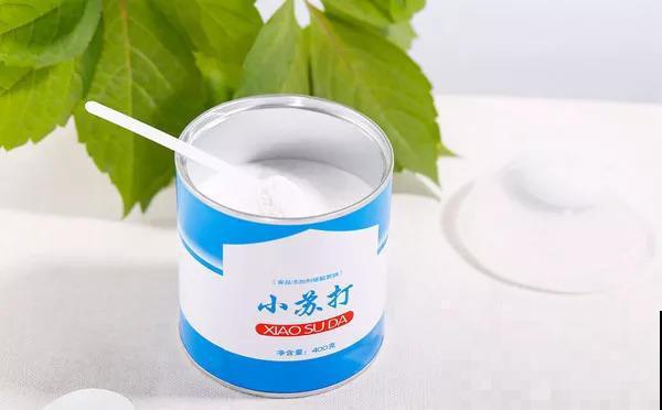 小苏打原来用处那么多，轻松养花，不用他太可惜！