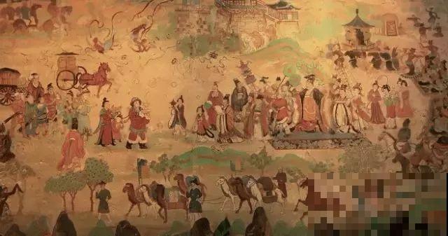 这花开得超喜庆，秋天挂满大红果，养在家里真有面儿