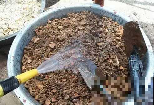 原来没人要的煤渣还有这作用，怪不得总有人出门捡，再也不扔了！