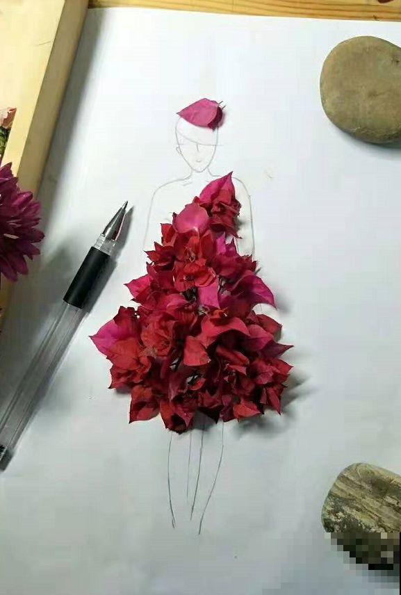 二胎妈妈建花园，一边带娃一边养花，全家人都支持！