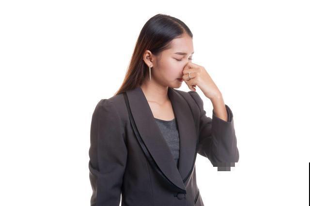听说口臭很难避免？从这几方面改变，远离口臭没烦恼