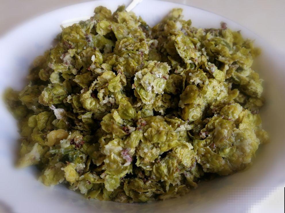 农村常见的5种野生蔬菜，城里人贼喜欢，健康美味有营养