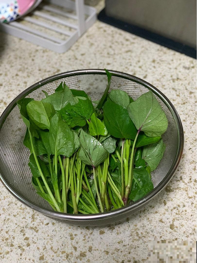 这种菜特耐寒，十月份之后还能种，一长就是一大盆！