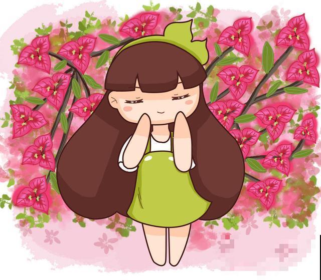 秋天扦插容易得花，一盆变10盆，稳赚不亏