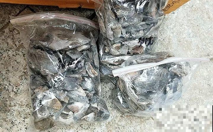 这6种养花底肥，埋一次管用大半年，秋天换盆少不了！
