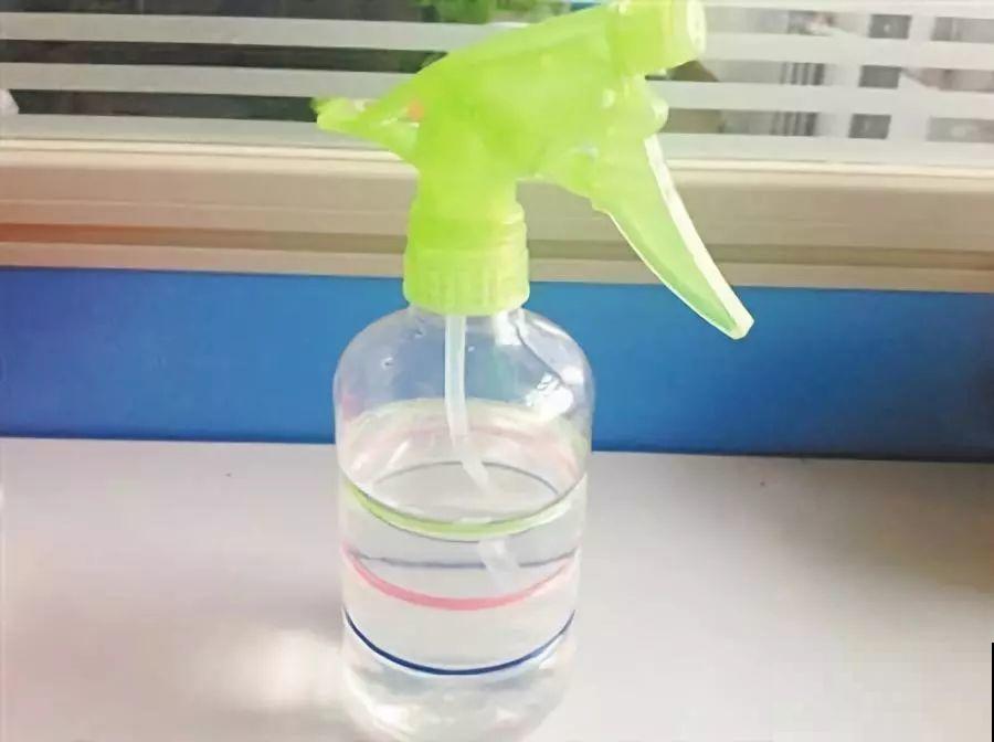 这花是个老酒鬼，灌点酒喷一喷，虫子死翘翘，叶子蹭蹭长！