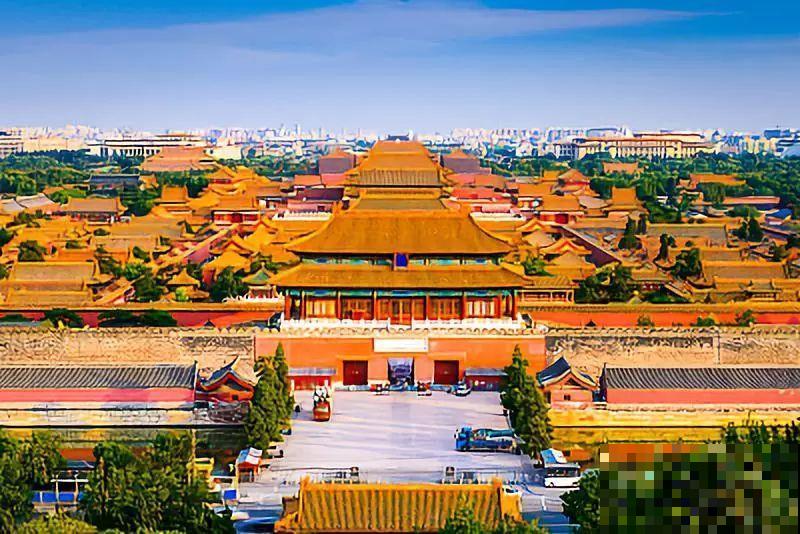 秋天别去这4处，怕风景太美，你不想回家！