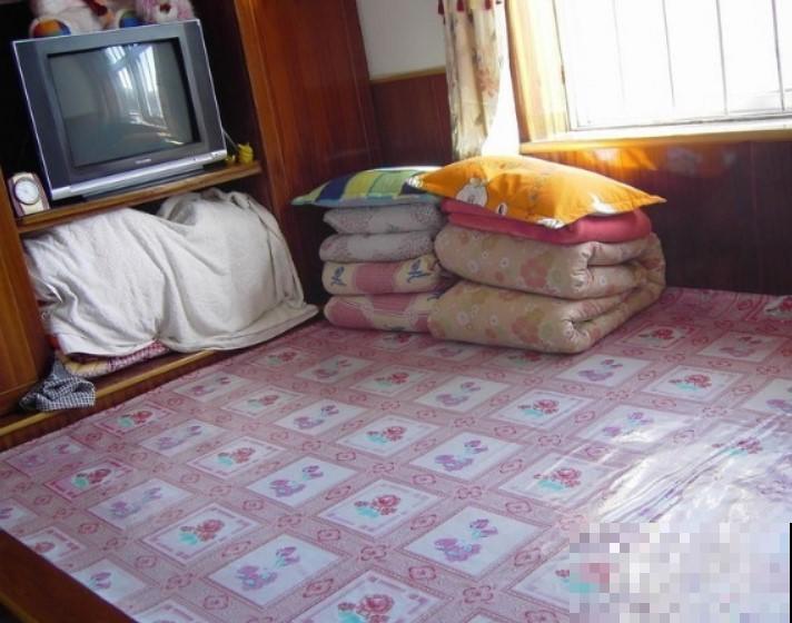 教你选床，再也不用担心床不舒服，提高你的睡眠质量！