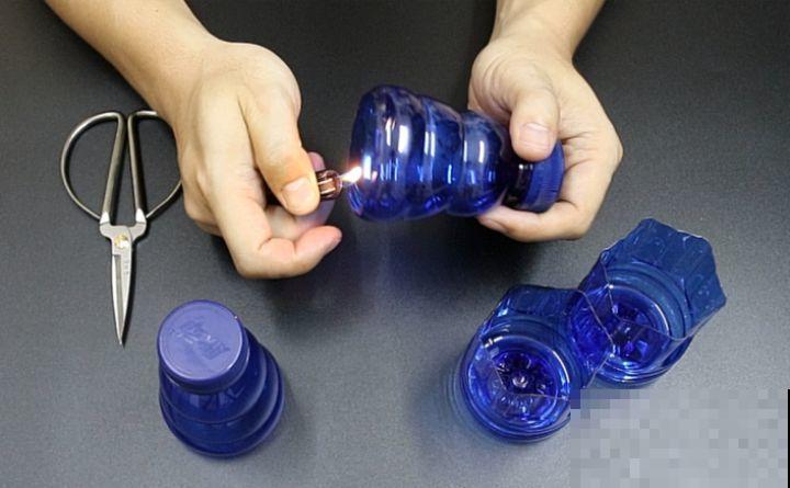 旧筷子先别扔，这样绑一绑，拿来养花有大用处！