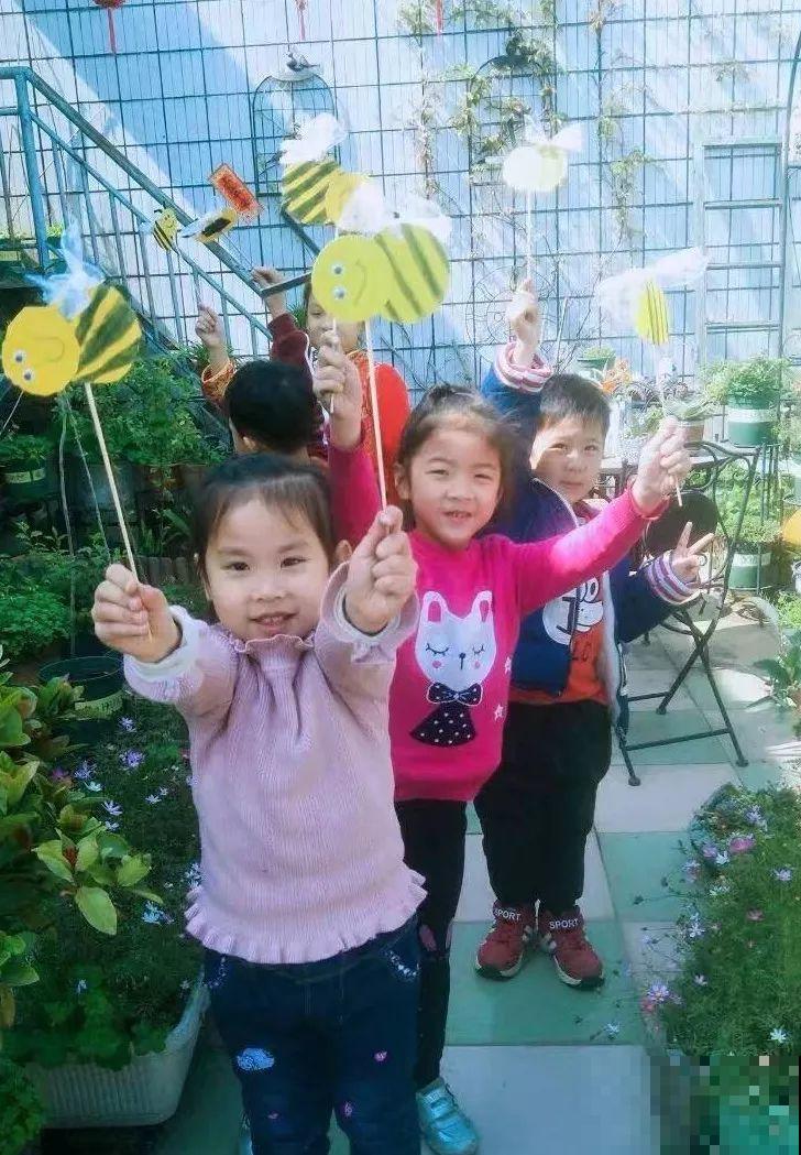 二胎妈妈建花园，一边带娃一边养花，全家人都支持！