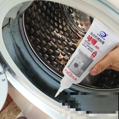 你从不清理洗衣机内部？怪不得洗完衣服穿着发痒，这么做省事简单