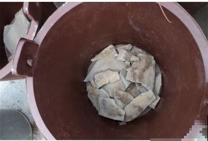 养花就得用粪桶，越养花越壮，不管也能开爆盆！