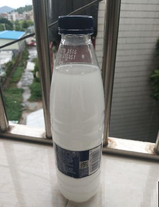 水培绿萝咋过冬？里面加点料，蹭蹭长根叶子绿油油！