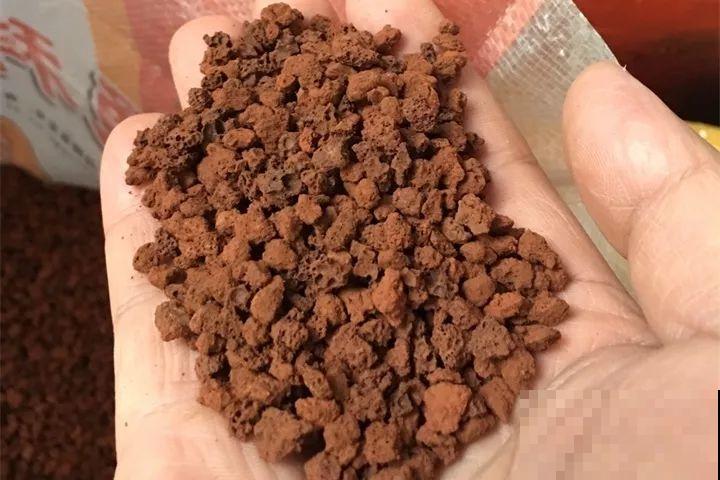 要想多肉种的好，关键配土少不了，16种材料如何选？