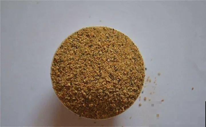 要想多肉种的好，关键配土少不了，16种材料如何选？