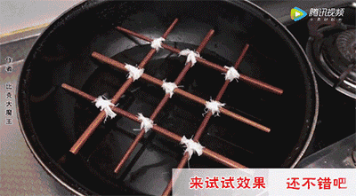 旧筷子先别扔，这样绑一绑，拿来养花有大用处！