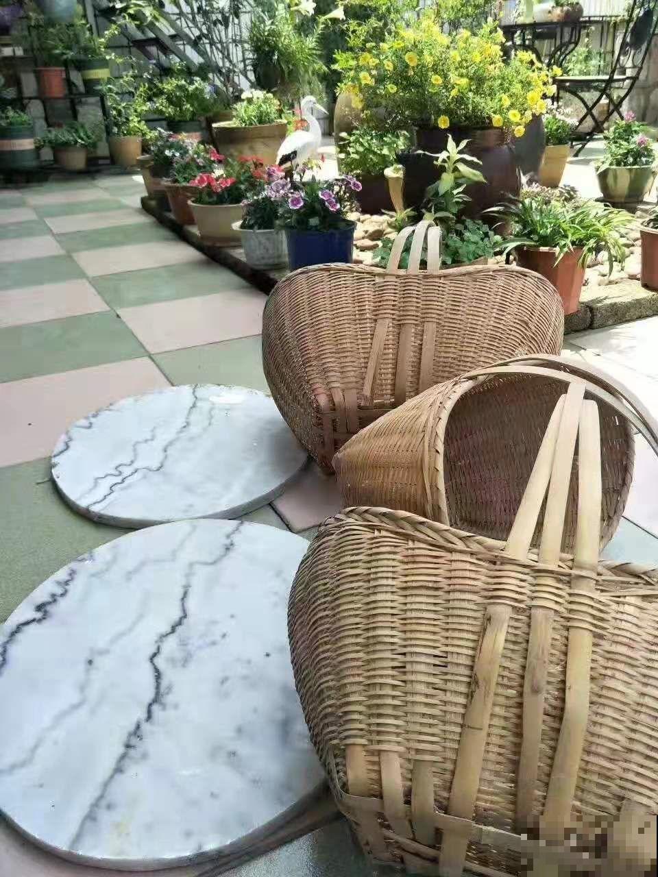 二胎妈妈建花园，一边带娃一边养花，全家人都支持！