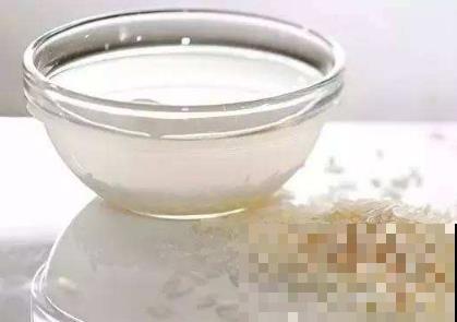 你知道淘米水的这些用法吗？生活中超好用，各种小难题迎刃而解！