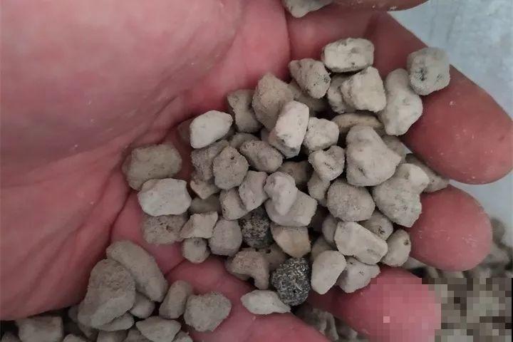 要想多肉种的好，关键配土少不了，16种材料如何选？
