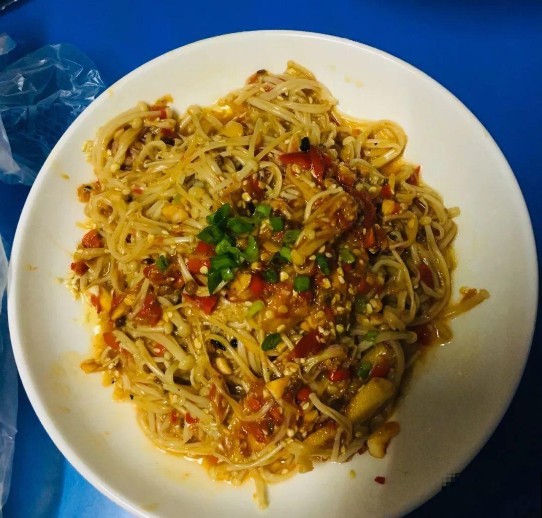 10种凉拌菜，5分钟就做好，年夜饭必须要上桌！