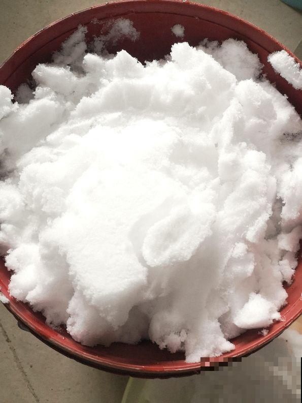 3种水，拿来养花最好使，还不用花钱
