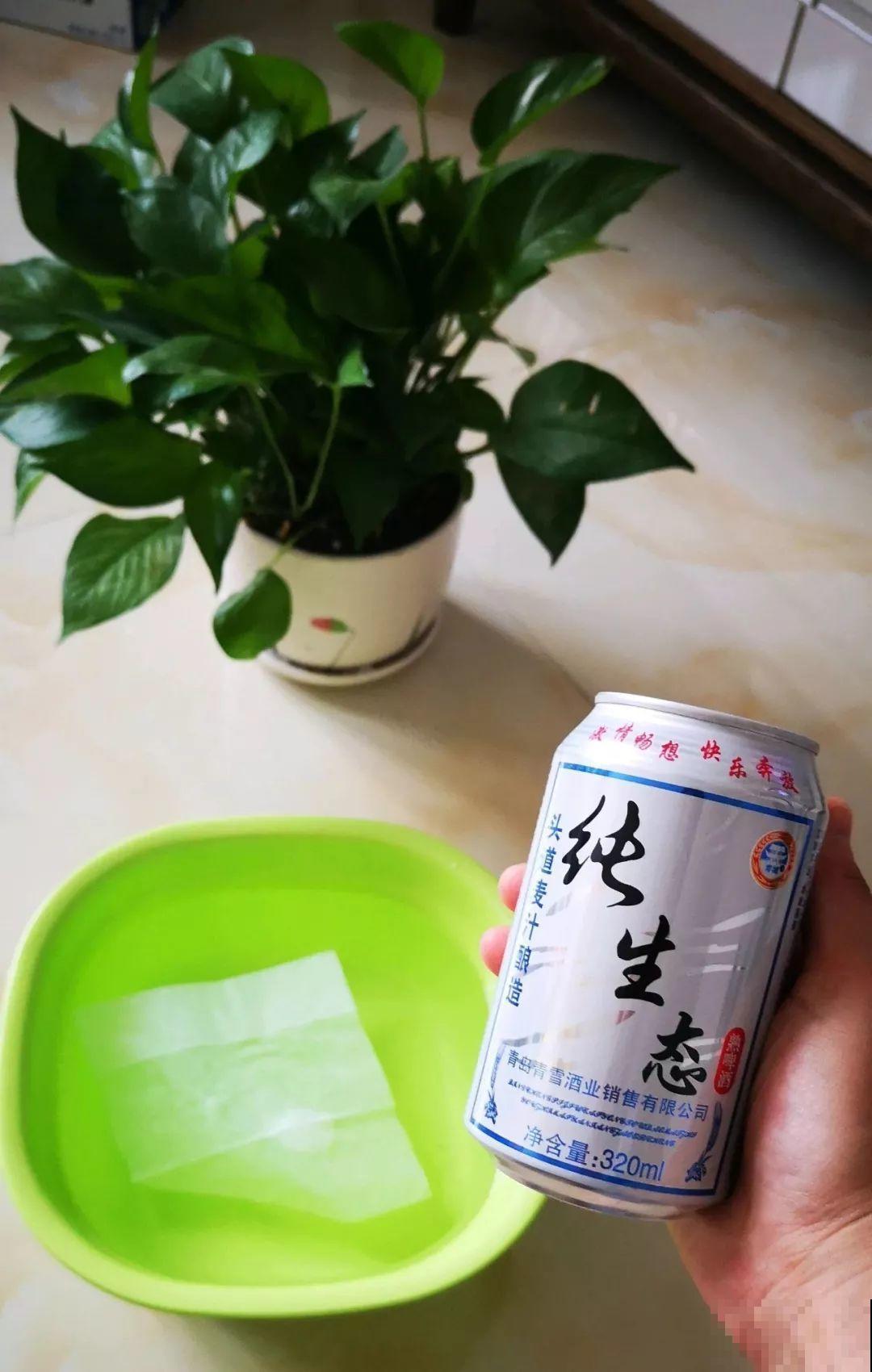 7种花浇点“万能水”，3天黄叶变绿叶，呼呼开出满盆花！