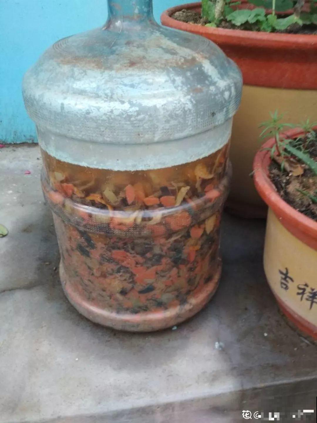 土里掺点它，旧土也能变肥土，花用了疯长不停！