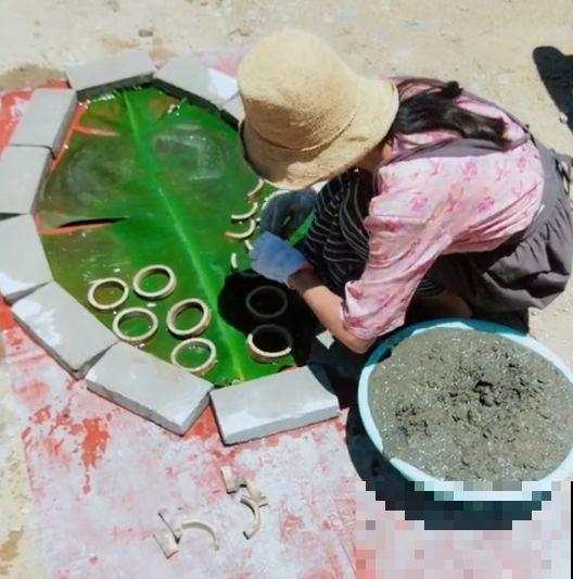 为了养花，她跑到海南，用10年把荒岛变花园！