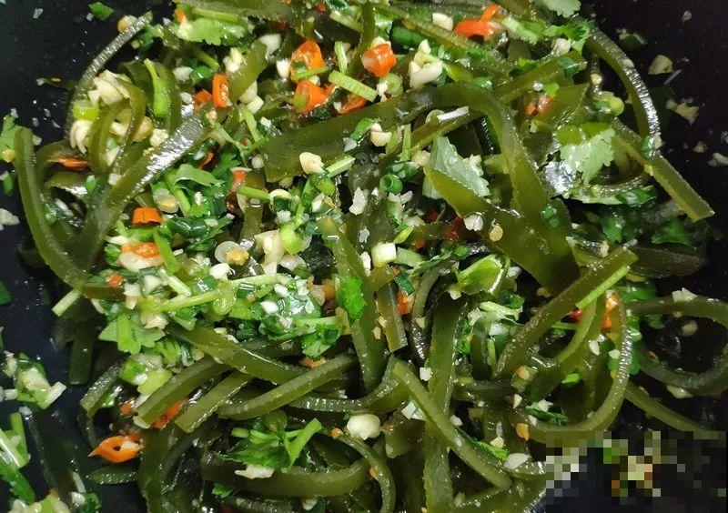 10种凉拌菜，5分钟就做好，年夜饭必须要上桌！